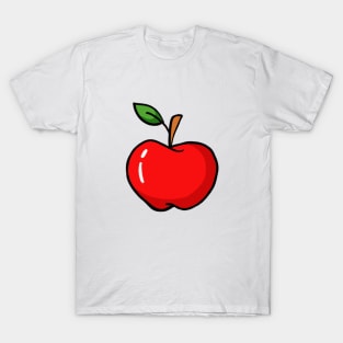 Apple T-Shirt